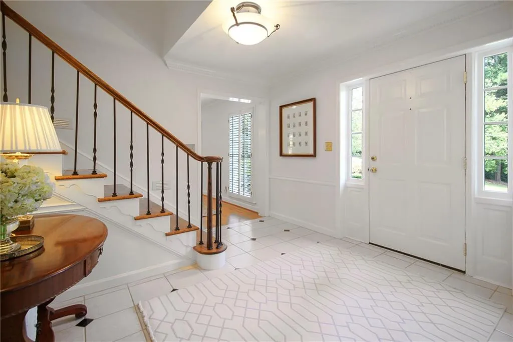 5970 Riverwood Drive, Atlanta, Georgia 30328, 5 Bedrooms Bedrooms, ,4 BathroomsBathrooms,Residential,Sold,5970 Riverwood Drive,6914075