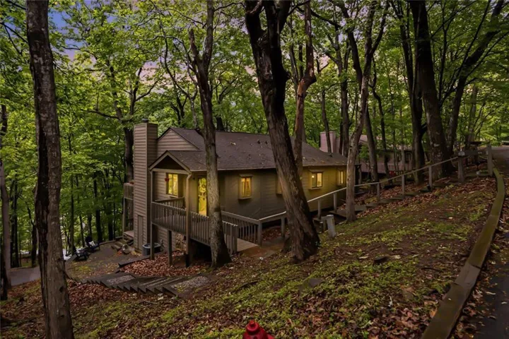 200 Villa Road Unit 128, Jasper, Georgia 30143