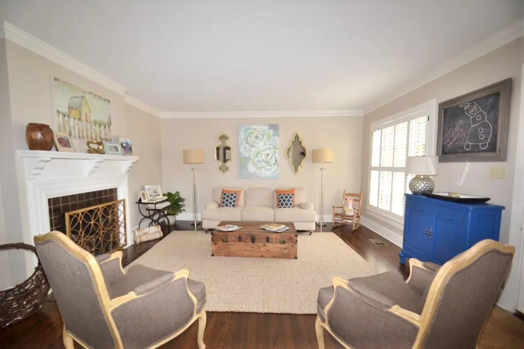 661 Darlington Road Ne, Atlanta, Georgia 30305, 3 Bedrooms Bedrooms, ,2 BathroomsBathrooms,Residential,Sold,661 Darlington Road Ne,5964907