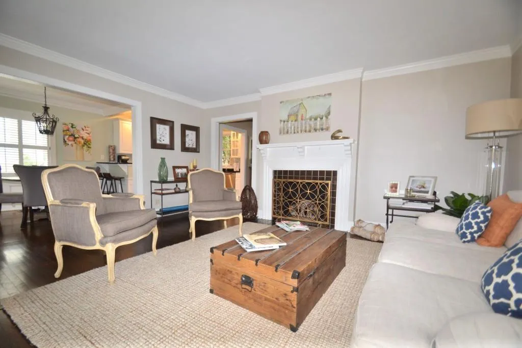 661 Darlington Road Ne, Atlanta, Georgia 30305, 3 Bedrooms Bedrooms, ,2 BathroomsBathrooms,Residential,Sold,661 Darlington Road Ne,5964907