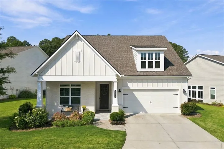 2078 Abode Way Ne, Marietta, Georgia 30066