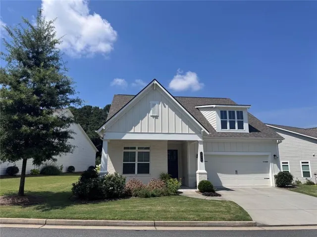 2078 Abode Way Ne, Marietta, Georgia 30066