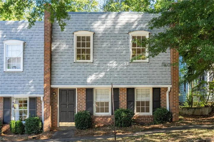 241 Montgomery Street, Decatur, Georgia 30030