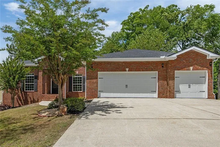 8828 Patricia Rose, Douglasville, Georgia 30134