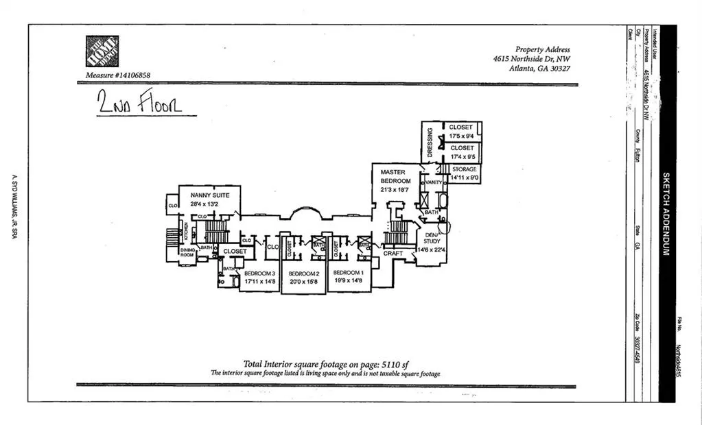 4615 Northside Drive, Atlanta, Georgia 30327, 6 Bedrooms Bedrooms, ,7 BathroomsBathrooms,Residential,Sold,4615 Northside Drive,6788514 4615 Northside Drive, Atlanta, Georgia 30327, 6 Bedrooms Bedrooms, ,7 BathroomsBathrooms,Residential,Sold,4615 Northside Drive,6788514