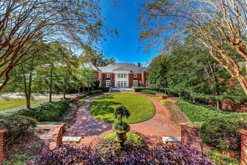 4615 Northside Drive, Atlanta, Georgia 30327, 6 Bedrooms Bedrooms, ,7 BathroomsBathrooms,Residential,Sold,4615 Northside Drive,6788514 4615 Northside Drive, Atlanta, Georgia 30327, 6 Bedrooms Bedrooms, ,7 BathroomsBathrooms,Residential,Sold,4615 Northside Drive,6788514