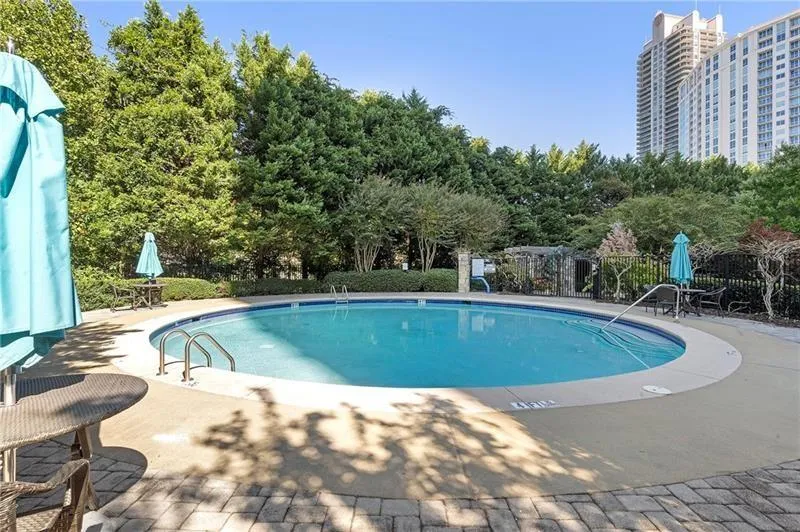 700 Park Regency Place Ne Unit 803, Atlanta, Georgia 30326, 2 Bedrooms Bedrooms, ,2 BathroomsBathrooms,Residential,For Sale,700 Park Regency Place Ne Unit 803,7546740