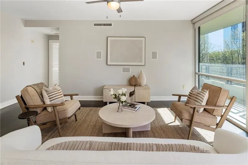 700 Park Regency Place Ne Unit 803, Atlanta, Georgia 30326, 2 Bedrooms Bedrooms, ,2 BathroomsBathrooms,Residential,For Sale,700 Park Regency Place Ne Unit 803,7546740
