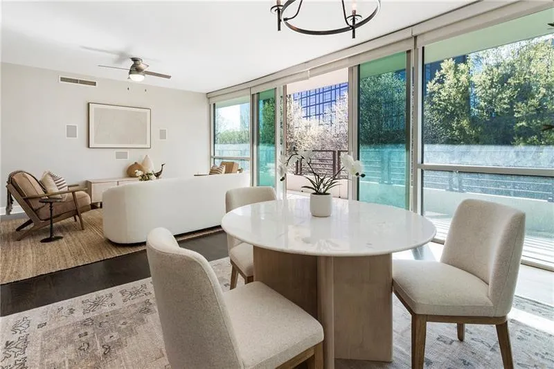 700 Park Regency Place Ne Unit 803, Atlanta, Georgia 30326, 2 Bedrooms Bedrooms, ,2 BathroomsBathrooms,Residential,For Sale,700 Park Regency Place Ne Unit 803,7546740