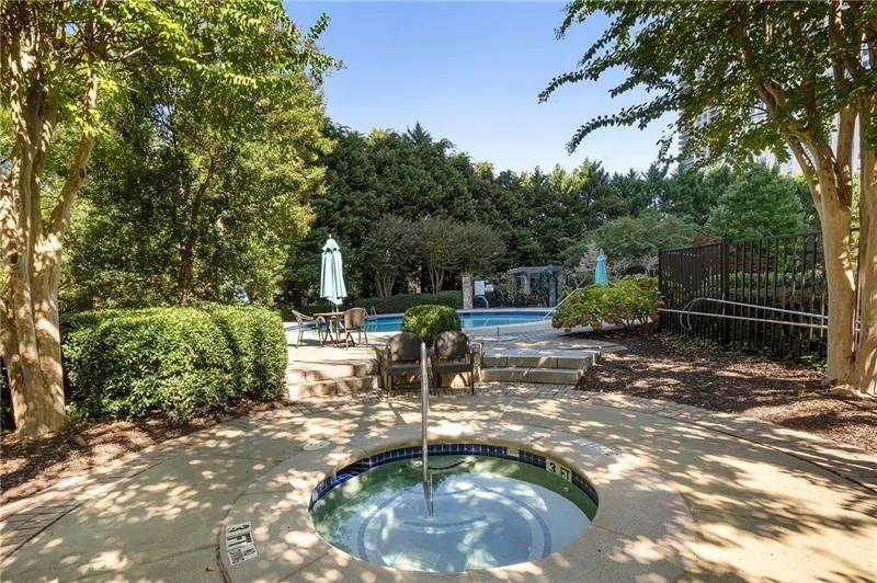 700 Park Regency Place Ne Unit 803, Atlanta, Georgia 30326, 2 Bedrooms Bedrooms, ,2 BathroomsBathrooms,Residential,For Sale,700 Park Regency Place Ne Unit 803,7546740