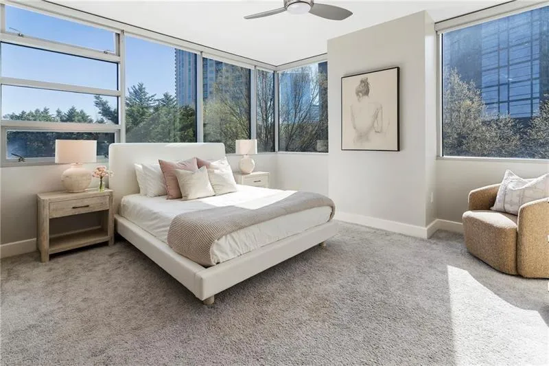 700 Park Regency Place Ne Unit 803, Atlanta, Georgia 30326, 2 Bedrooms Bedrooms, ,2 BathroomsBathrooms,Residential,For Sale,700 Park Regency Place Ne Unit 803,7546740