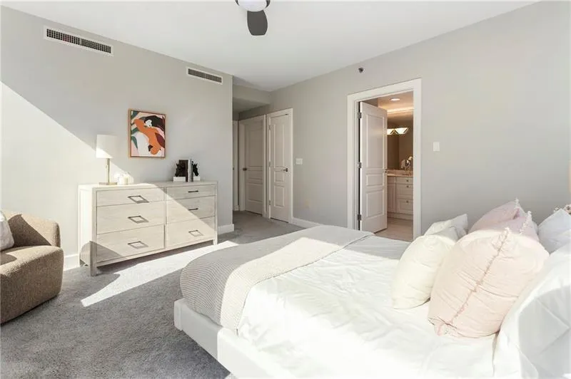 700 Park Regency Place Ne Unit 803, Atlanta, Georgia 30326, 2 Bedrooms Bedrooms, ,2 BathroomsBathrooms,Residential,For Sale,700 Park Regency Place Ne Unit 803,7546740