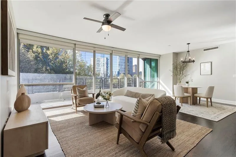 700 Park Regency Place Ne Unit 803, Atlanta, Georgia 30326, 2 Bedrooms Bedrooms, ,2 BathroomsBathrooms,Residential,For Sale,700 Park Regency Place Ne Unit 803,7546740