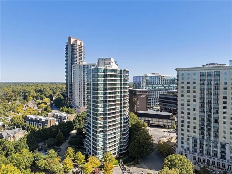 700 Park Regency Place Ne Unit 803, Atlanta, Georgia 30326, 2 Bedrooms Bedrooms, ,2 BathroomsBathrooms,Residential,For Sale,700 Park Regency Place Ne Unit 803,7546740