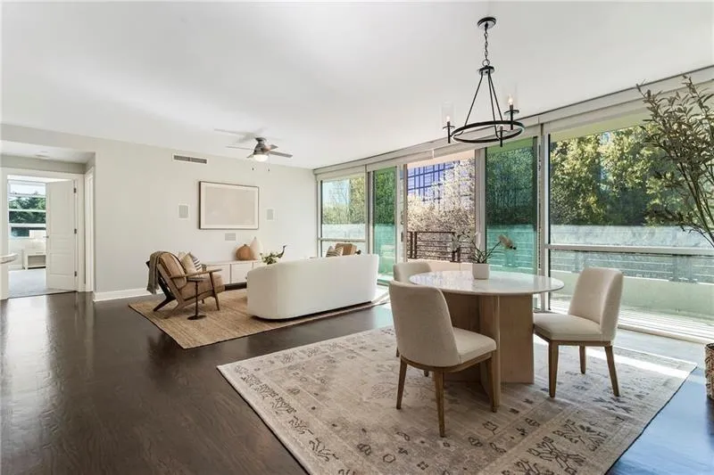 700 Park Regency Place Ne Unit 803, Atlanta, Georgia 30326, 2 Bedrooms Bedrooms, ,2 BathroomsBathrooms,Residential,For Sale,700 Park Regency Place Ne Unit 803,7546740
