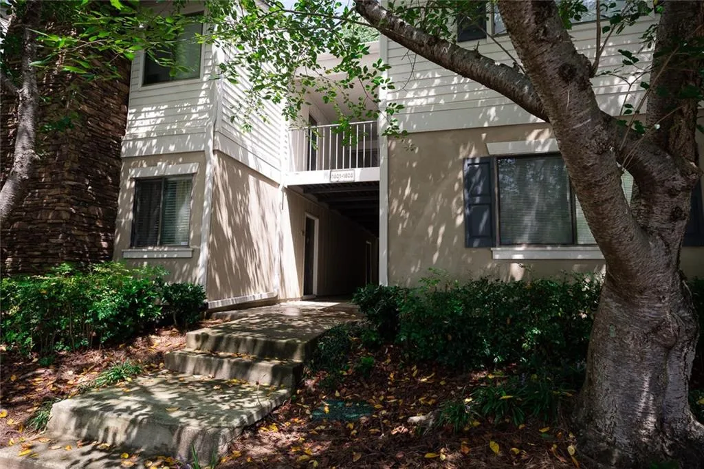 1604 Wingate Way, Sandy Springs, Georgia 30350, 1 Bedroom Bedrooms, ,1 BathroomBathrooms,Residential,Sold,1604 Wingate Way,6777638