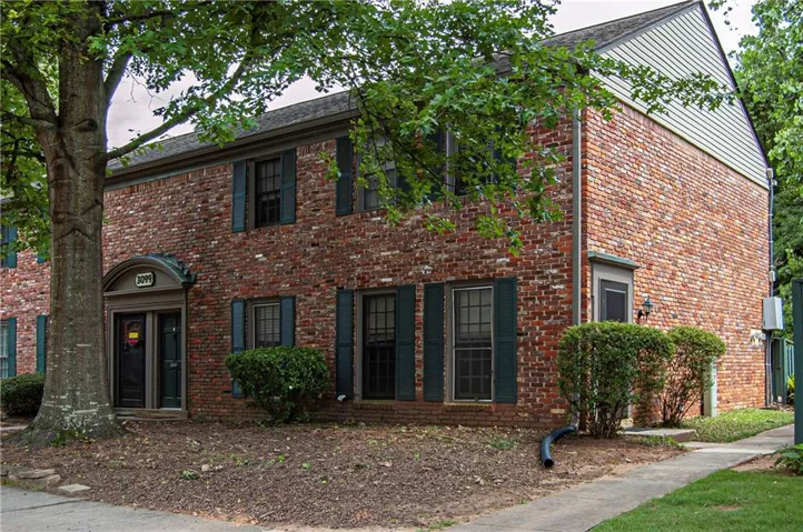 3099 Colonial Way Unit M, Atlanta, Georgia 30341
