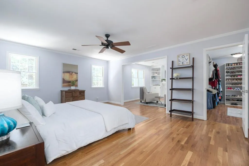 465 Cambridge Way, Sandy Springs, Georgia 30328, 4 Bedrooms Bedrooms, ,2 BathroomsBathrooms,Residential,Sold,465 Cambridge Way,7067377