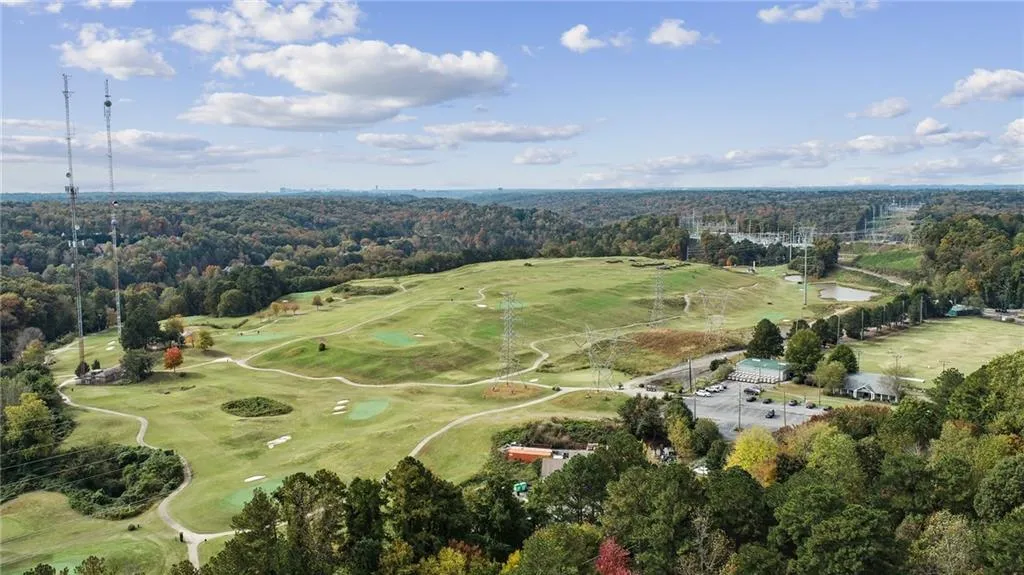 Steele Canyon Golf Club