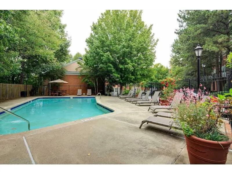 Community Swimming Pool