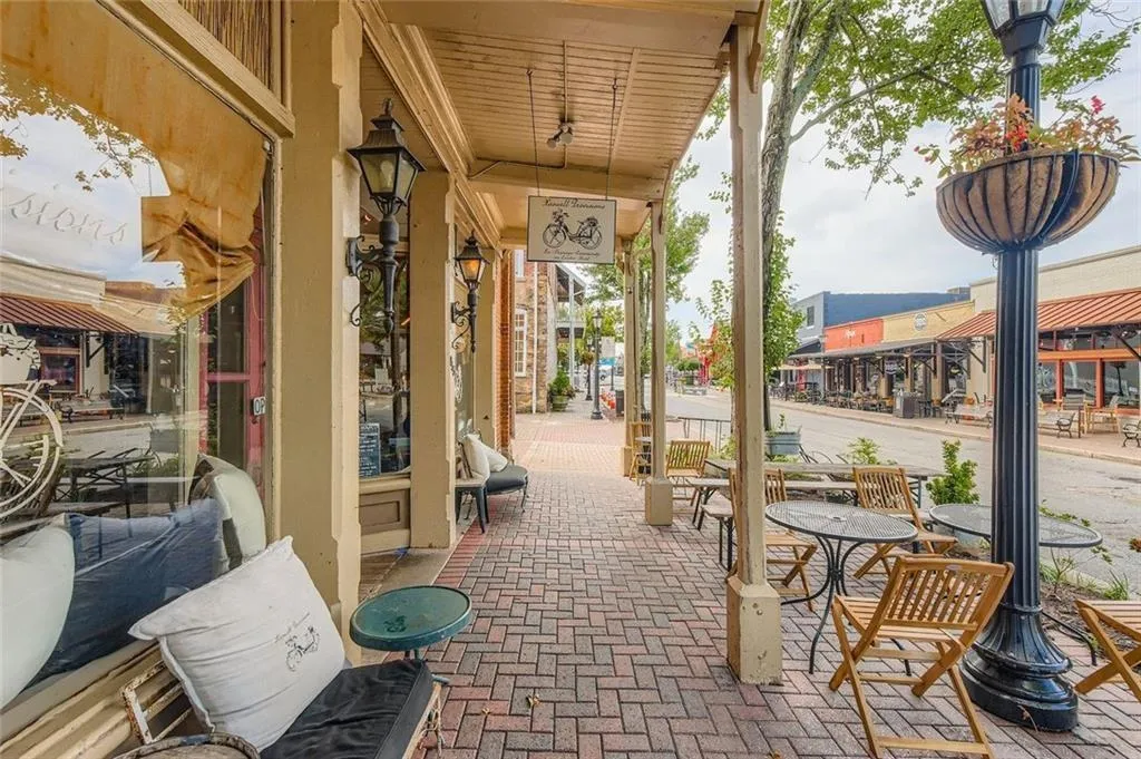 Old Roswell
