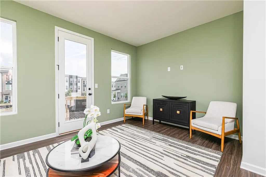 2690 Brookview Lane Nw, Atlanta, Georgia 30318, 2 Bedrooms Bedrooms, ,2 BathroomsBathrooms,Residential,For Sale,2690 Brookview Lane Nw,7614007