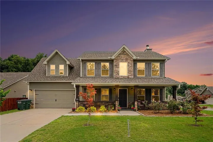 120 Goldshore Way, Statham, Georgia 30666