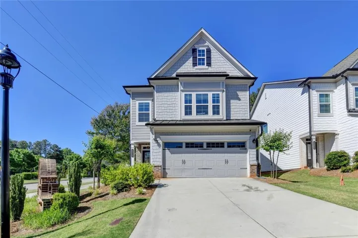3240 Herald Drive, Scottdale, Georgia 30079