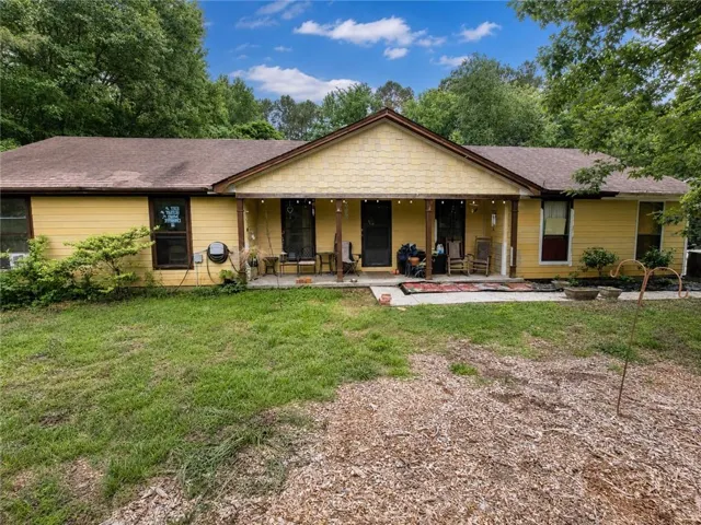 130 Goodman Drive, Fayetteville, Georgia 30215