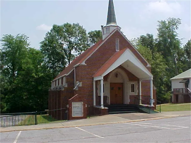 261 Cobb Street, Jefferson, Georgia 30549