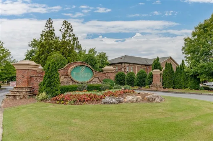1325 Satellite Boulevard Nw Unit 1503, Suwanee, Georgia 30024