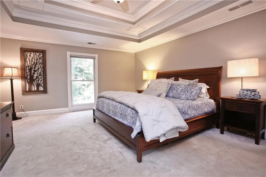 5025 Oak Bluff Court, Sandy Springs, Georgia 30350, 6 Bedrooms Bedrooms, ,4 BathroomsBathrooms,Residential,Sold,5025 Oak Bluff Court,6049727