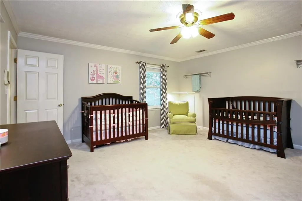 5025 Oak Bluff Court, Sandy Springs, Georgia 30350, 6 Bedrooms Bedrooms, ,4 BathroomsBathrooms,Residential,Sold,5025 Oak Bluff Court,6049727