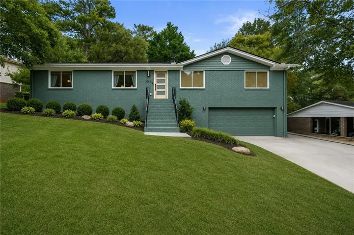 3941 Lake Drive Se, Smyrna, Georgia 30082