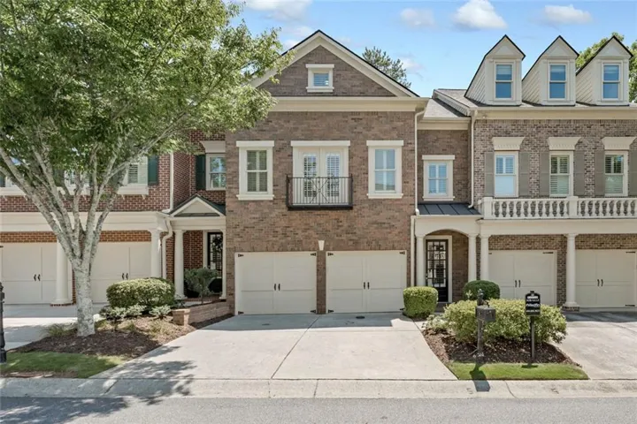 7508 Portbury Park Lane, Suwanee, Georgia 30024
