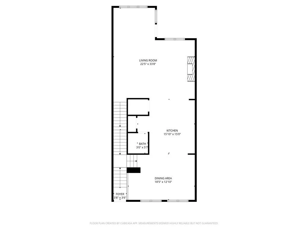 Main Level