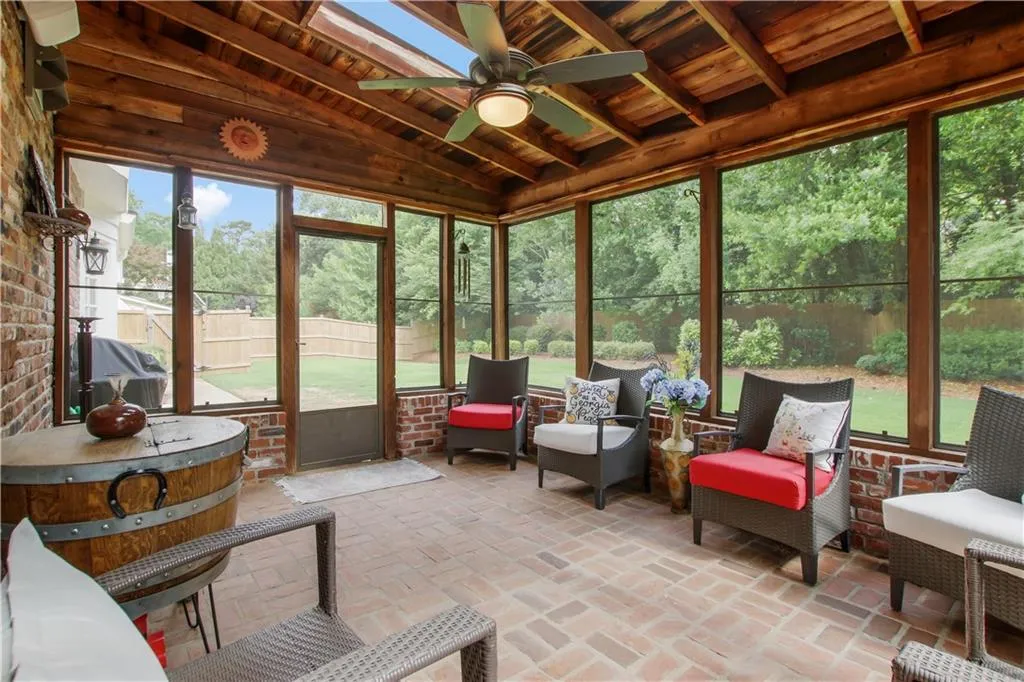 220 Glen Meadow Court, Sandy Springs, Georgia 30328, 4 Bedrooms Bedrooms, ,4 BathroomsBathrooms,Residential,Sold,220 Glen Meadow Court,6897969