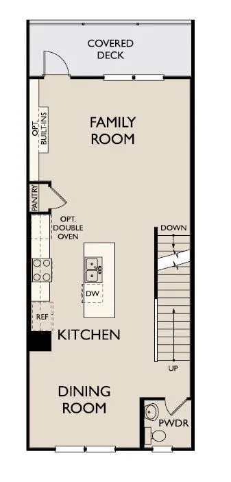 6615 Beacon Drive Unit 347, Sandy Springs, Georgia 30328, 3 Bedrooms Bedrooms, ,3 BathroomsBathrooms,Residential,Sold,6615 Beacon Drive Unit 347,6968439