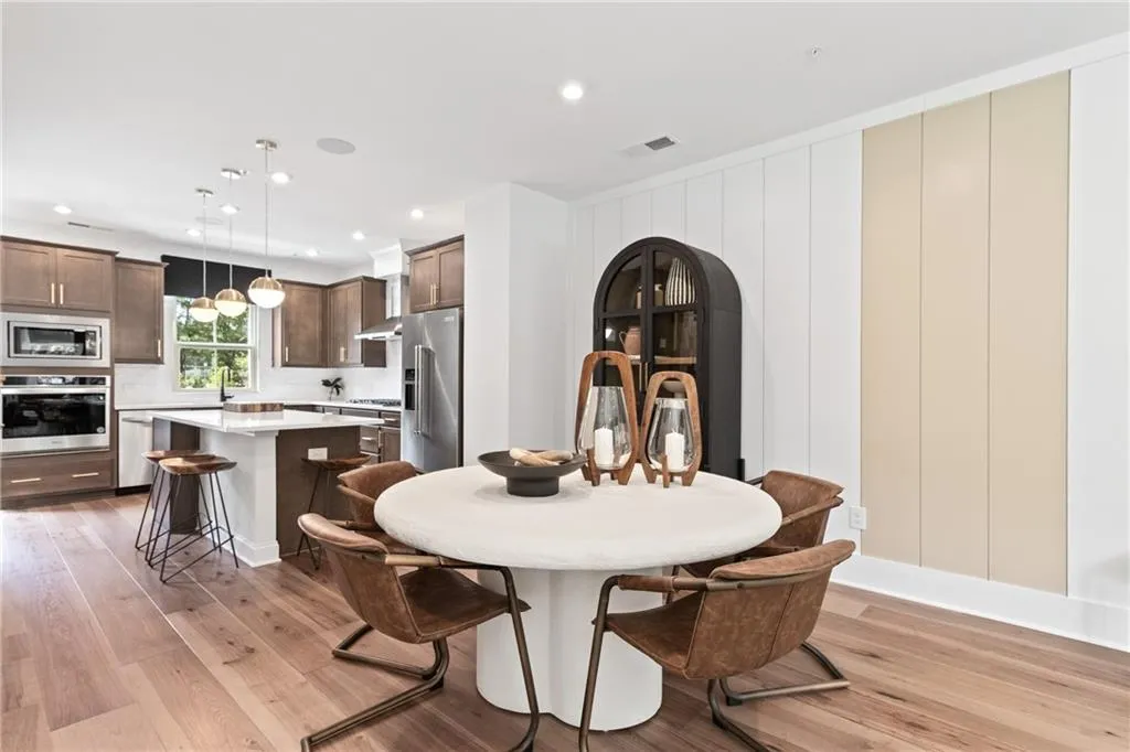 Picture of Model Home