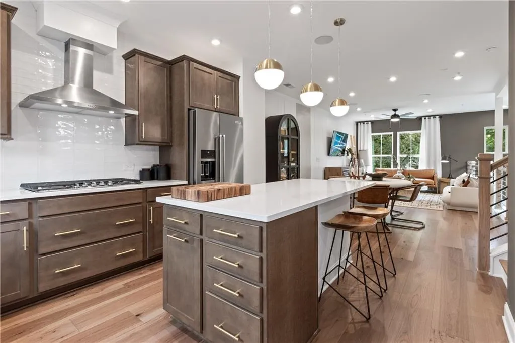 Picture of Model Home