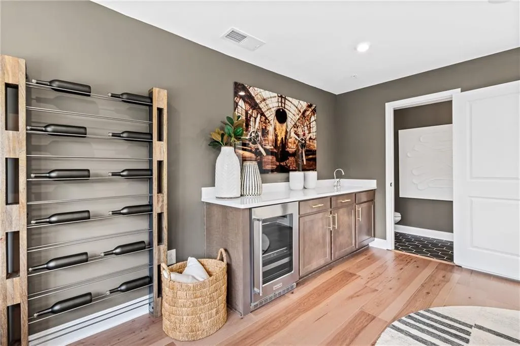 Picture of Model Home