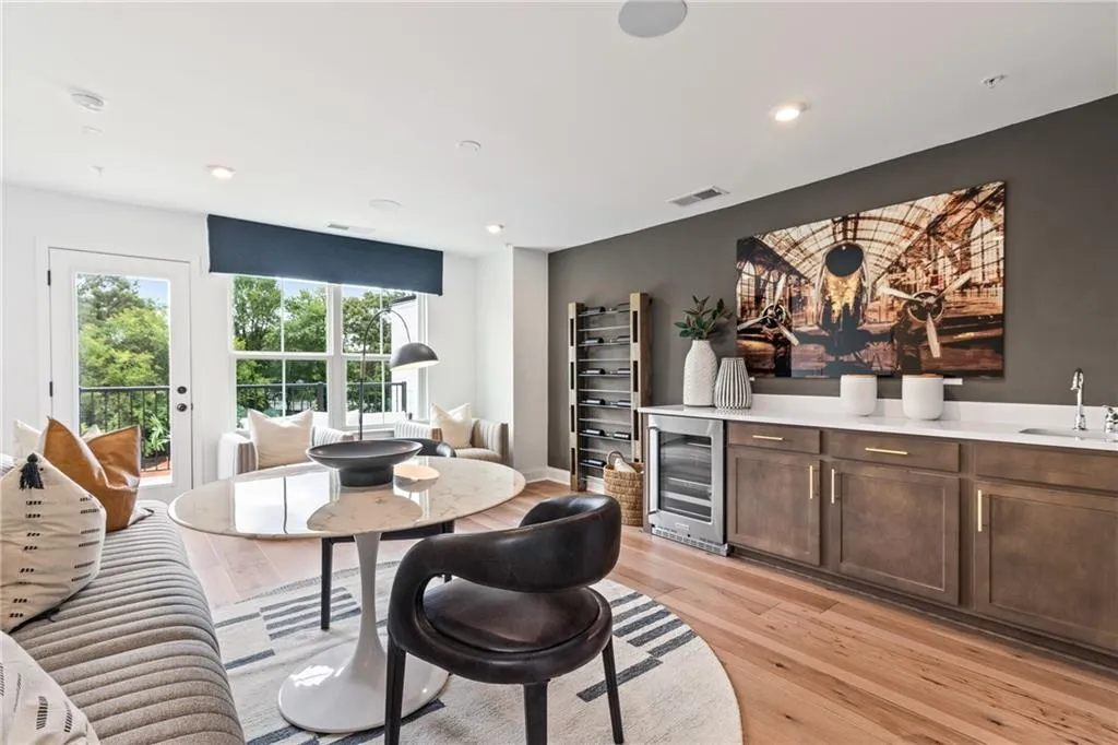 Picture of Model Home