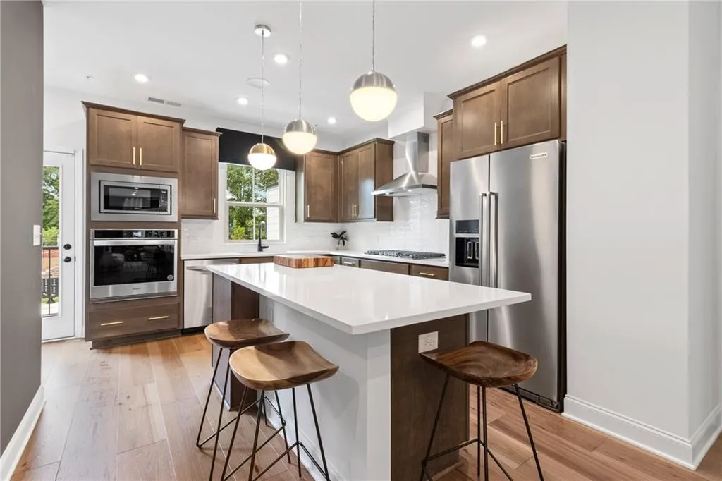 Picture of Model Home