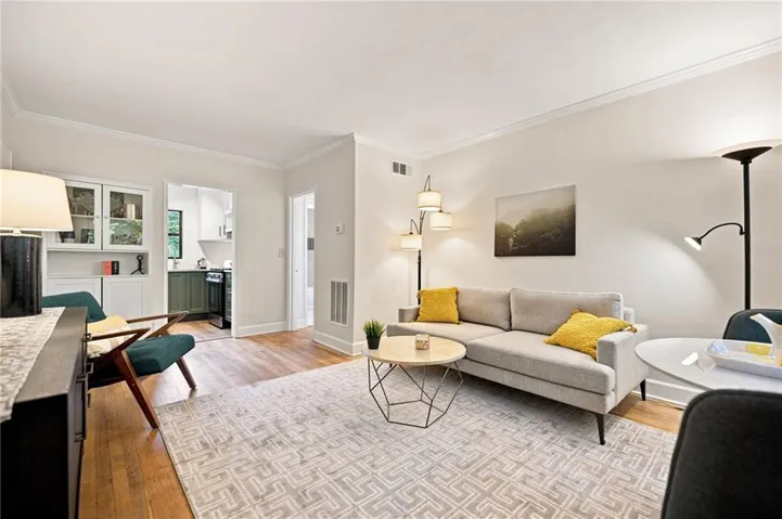 692 Argonne Avenue Ne Unit 2, Atlanta, Georgia 30308