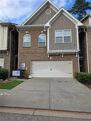 1273 Miss Irene Drive, Lawrenceville, Georgia 30044