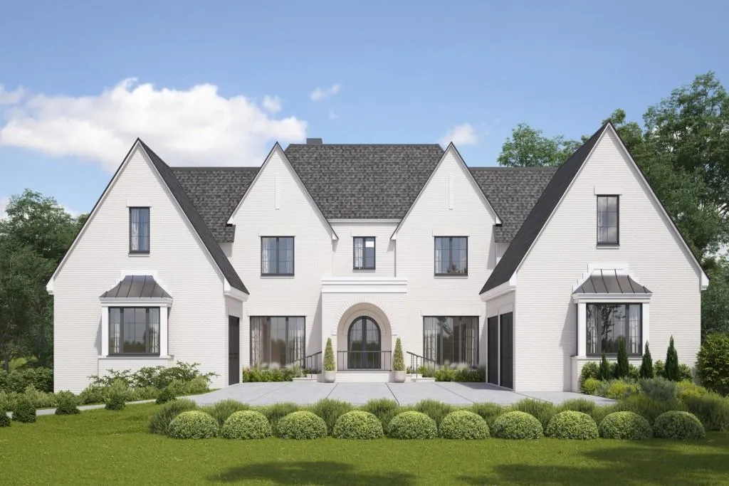 4580 Peachtree Dunwoody Road Ne, Atlanta, Georgia 30342, ,Land,Sold,4580 Peachtree Dunwoody Road Ne,6955080