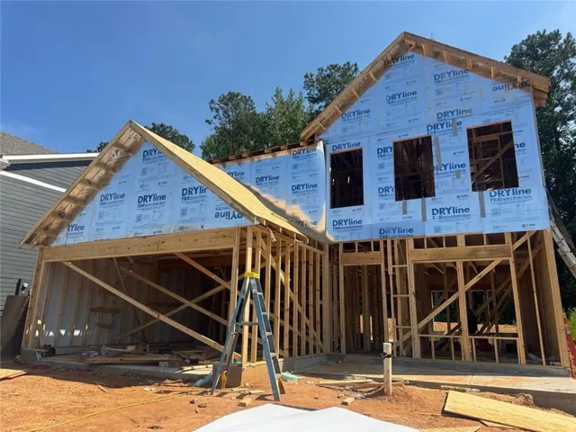 235 Sage Woods Way, Dallas, Georgia 30132