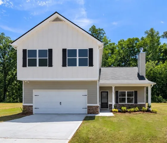497 Charleston Place, Villa Rica, Georgia 30180