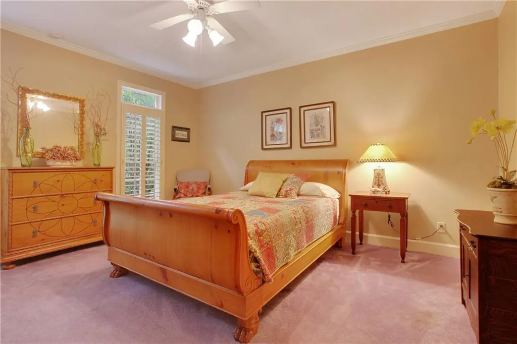 5500 Glen Errol Road, Atlanta, Georgia 30327, 5 Bedrooms Bedrooms, ,4 BathroomsBathrooms,Residential,Sold,5500 Glen Errol Road,5633412