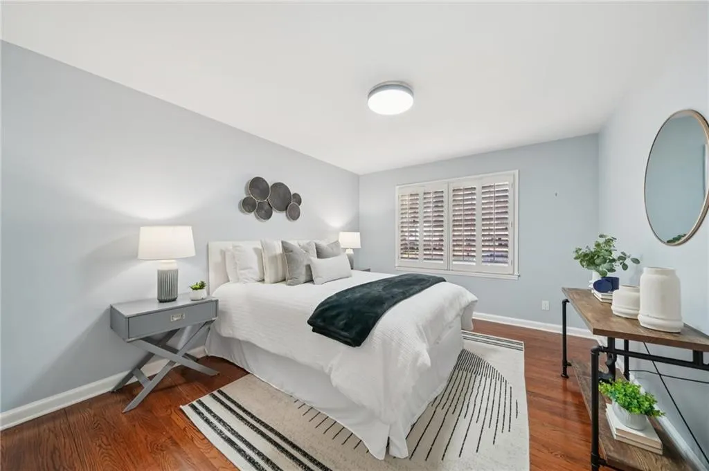 5795 Timberlane Terrace, Atlanta, Georgia 30328, 3 Bedrooms Bedrooms, ,2 BathroomsBathrooms,Residential,For Sale,5795 Timberlane Terrace,7693214